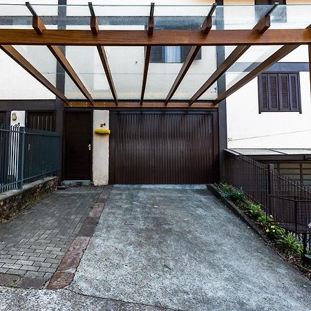 Apartamento Completo De 2 Quartos Em Gramado Exteriér fotografie