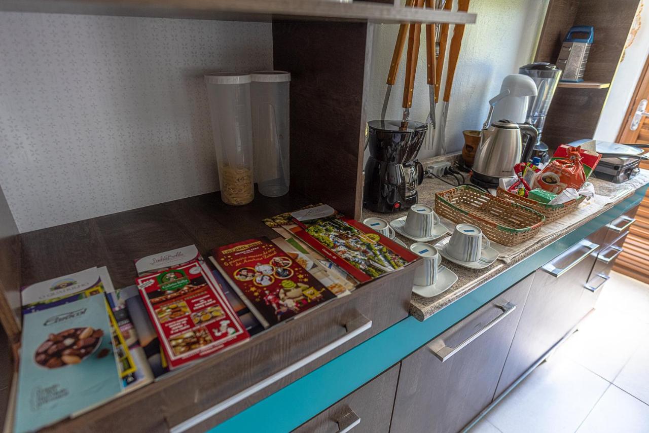 Apartamento Completo De 2 Quartos Em Gramado Exteriér fotografie