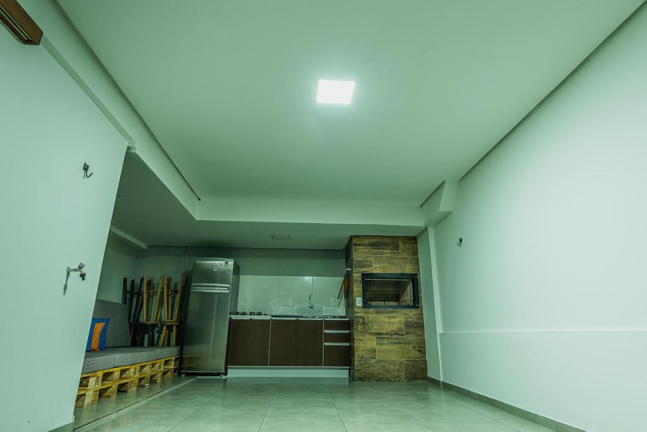 Apartamento Completo De 2 Quartos Em Gramado Exteriér fotografie