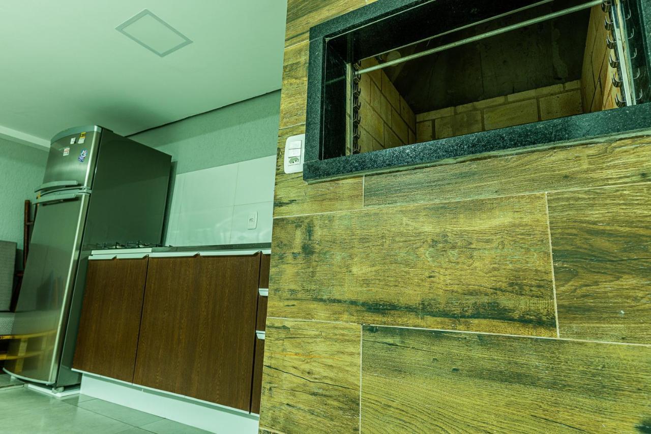 Apartamento Completo De 2 Quartos Em Gramado Exteriér fotografie