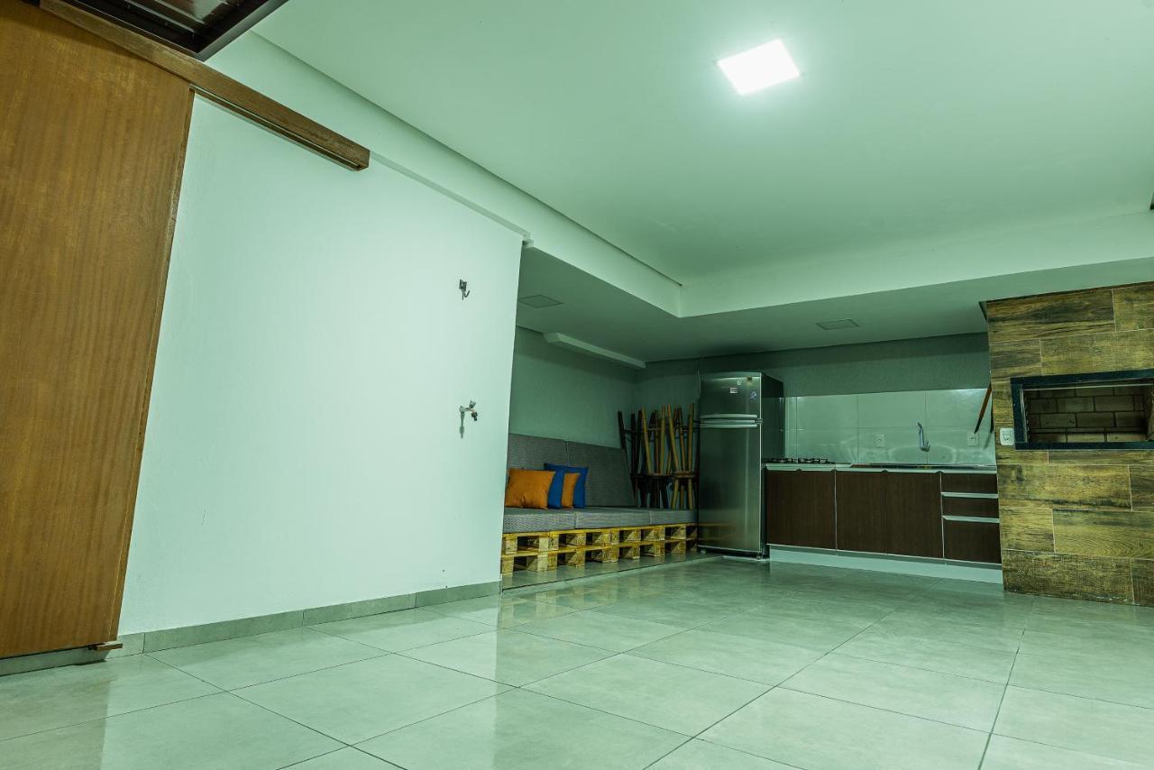 Apartamento Completo De 2 Quartos Em Gramado Exteriér fotografie