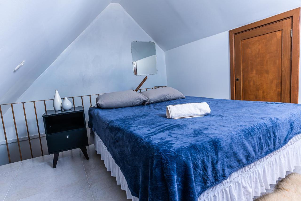 Apartamento Completo De 2 Quartos Em Gramado Exteriér fotografie
