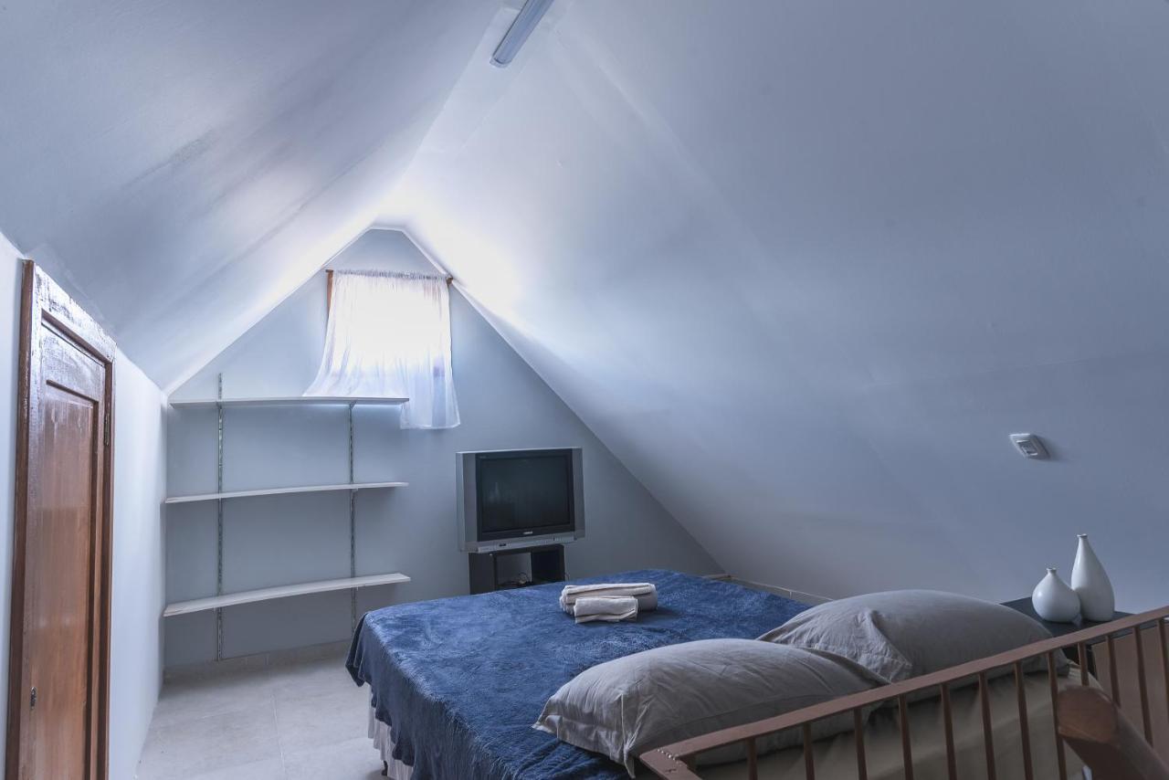 Apartamento Completo De 2 Quartos Em Gramado Exteriér fotografie
