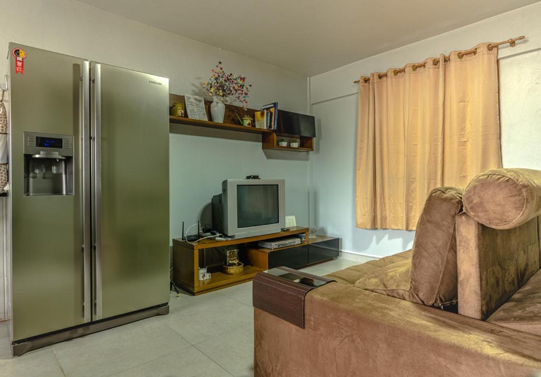 Apartamento Completo De 2 Quartos Em Gramado Exteriér fotografie