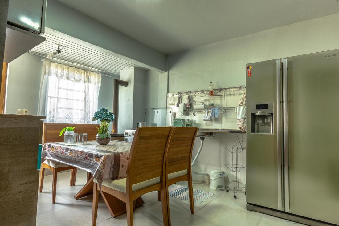 Apartamento Completo De 2 Quartos Em Gramado Exteriér fotografie