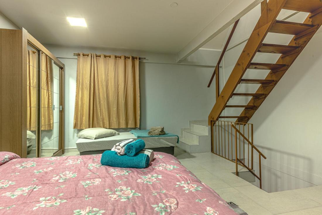 Apartamento Completo De 2 Quartos Em Gramado Exteriér fotografie