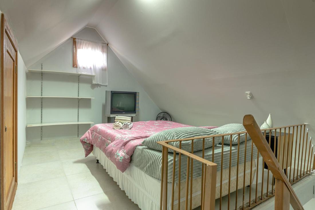 Apartamento Completo De 2 Quartos Em Gramado Exteriér fotografie