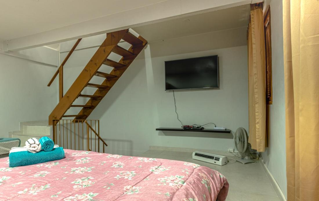 Apartamento Completo De 2 Quartos Em Gramado Exteriér fotografie
