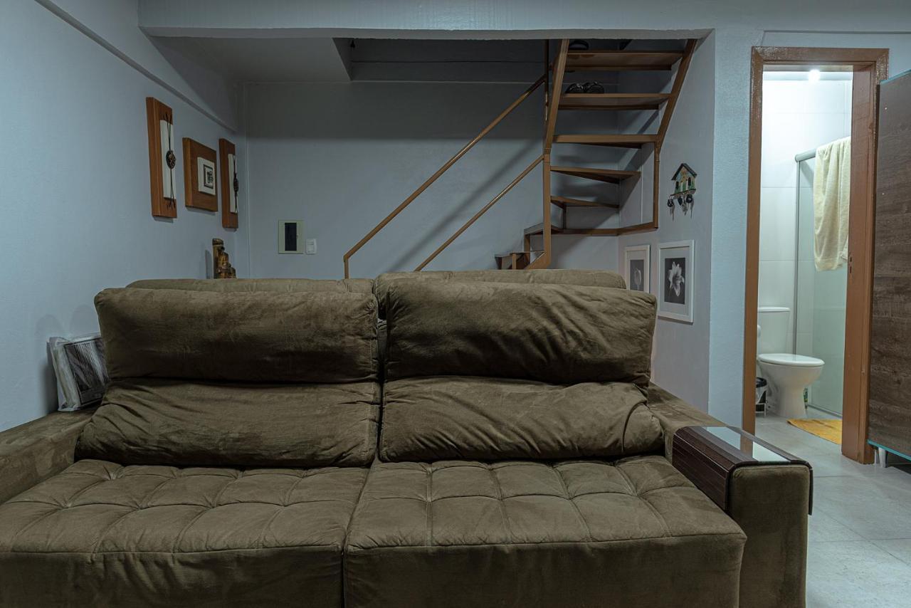 Apartamento Completo De 2 Quartos Em Gramado Exteriér fotografie