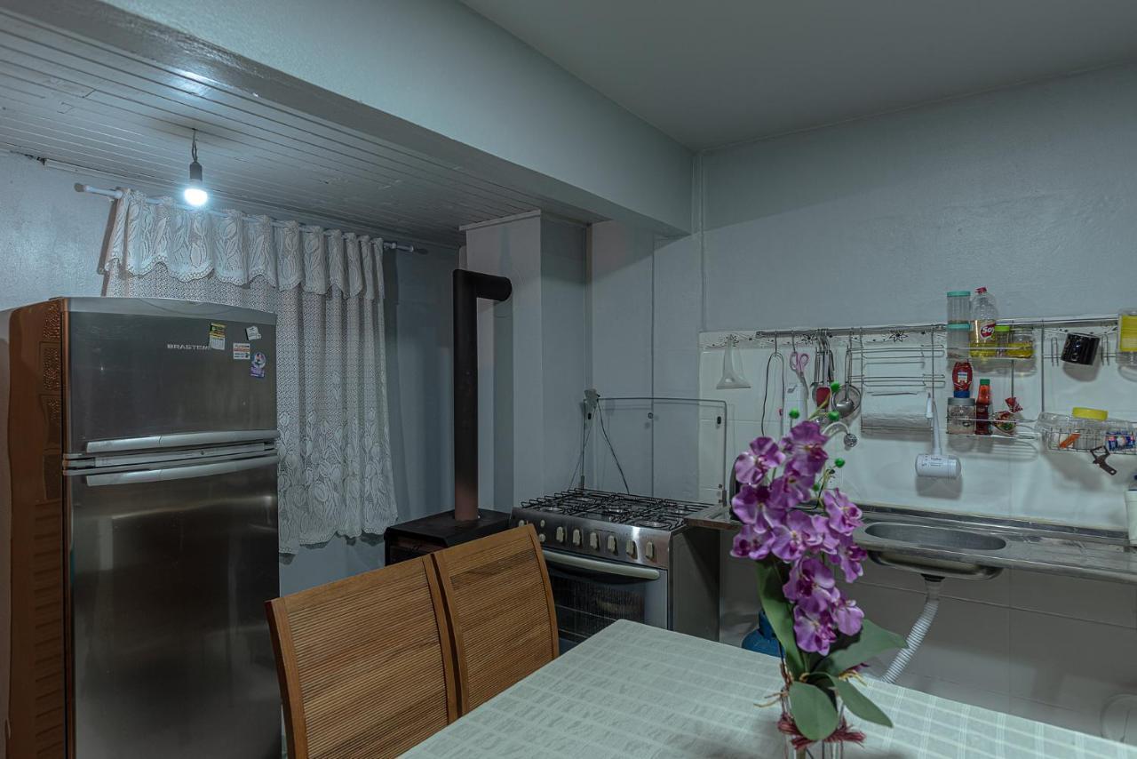 Apartamento Completo De 2 Quartos Em Gramado Exteriér fotografie