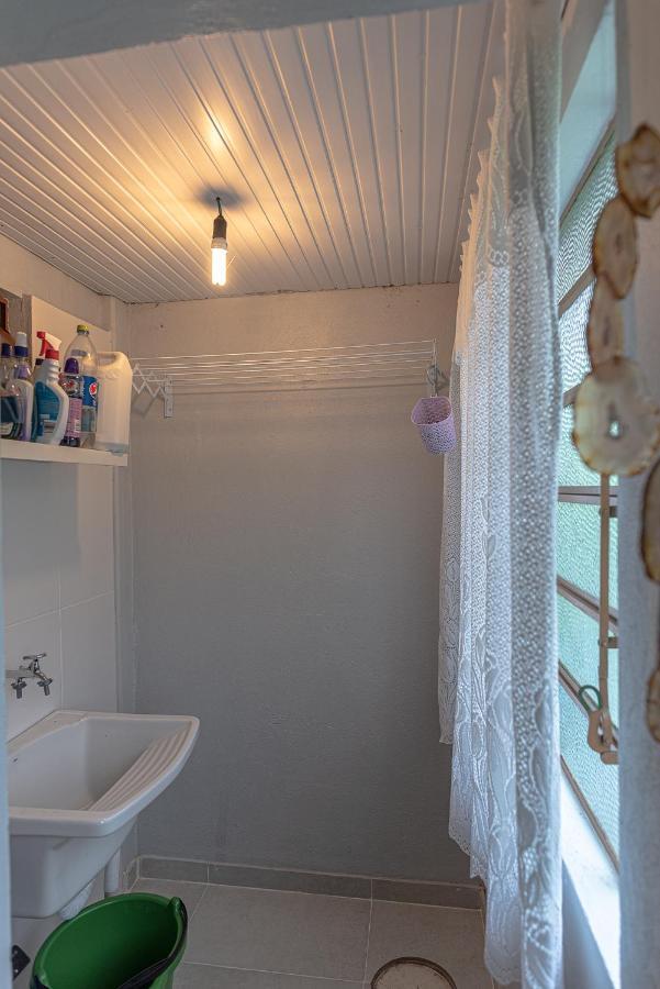 Apartamento Completo De 2 Quartos Em Gramado Exteriér fotografie